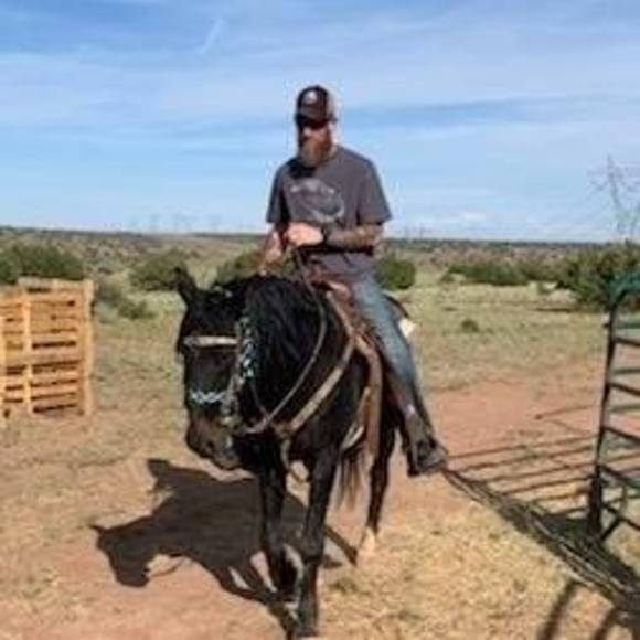 Meet your Posher, Richard - Picture 1 of 1